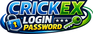 crickex login password
